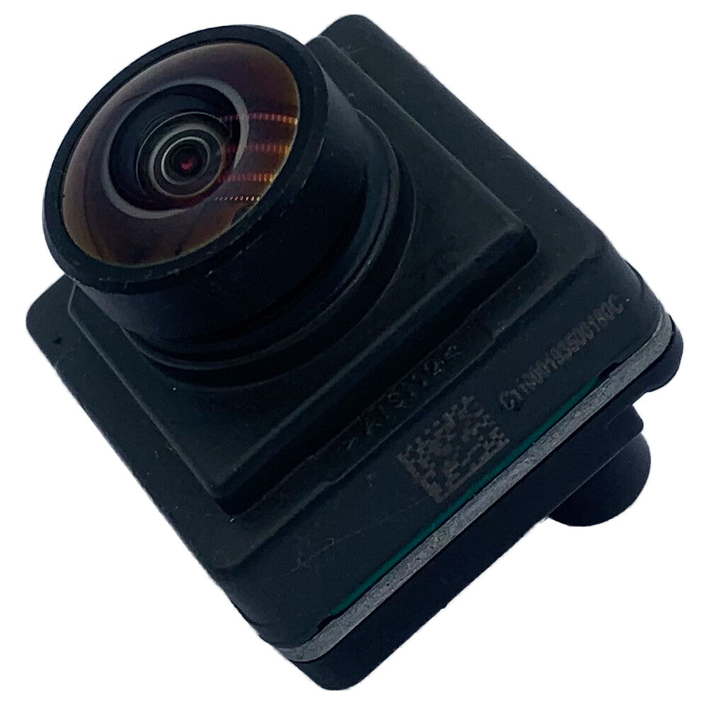 Rear View Driver Information Camera For 20-21 for Chevrolet Silverado 1500 84676845