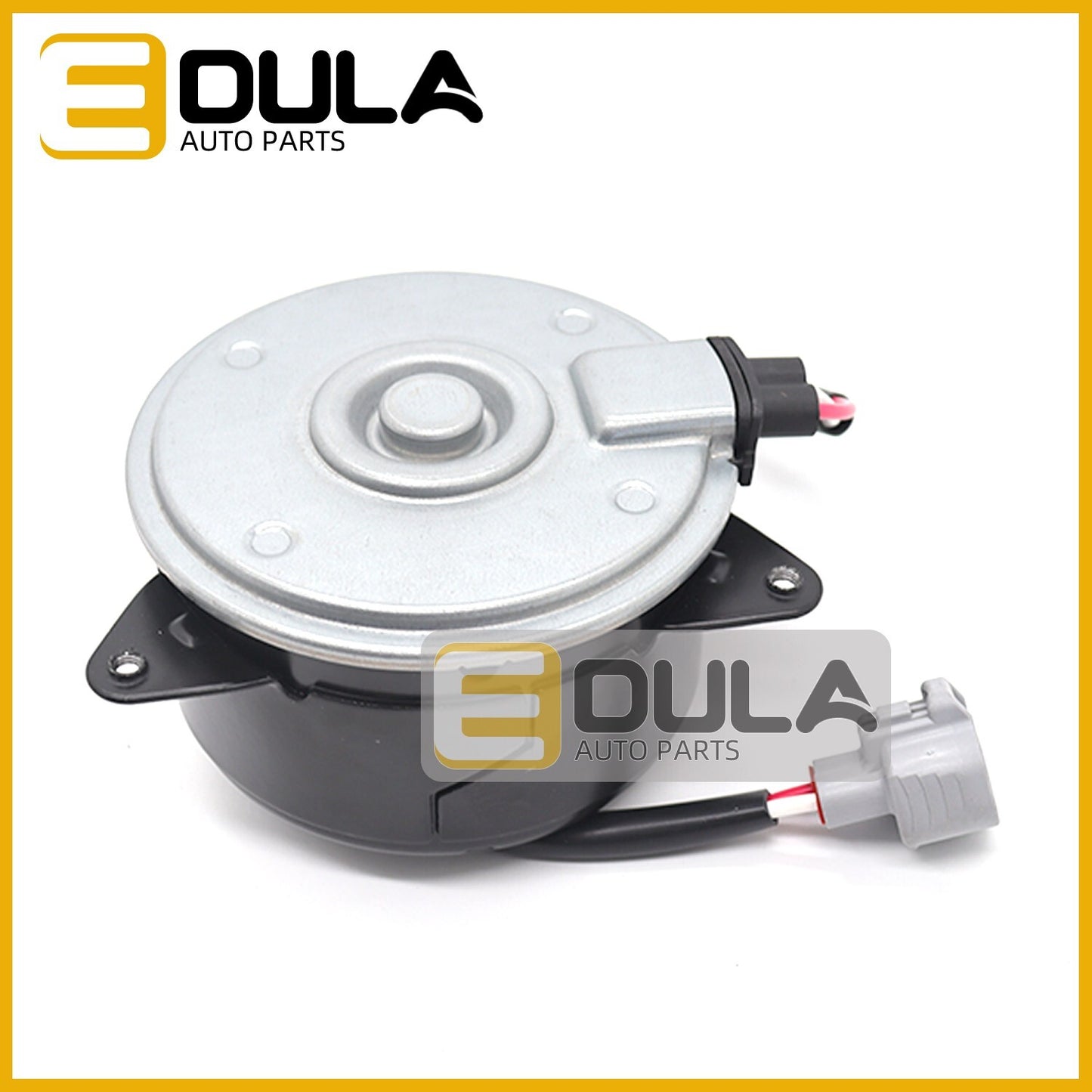 AC Electric Radiator Cooling Fan Motor for Toyota for Lexus 16363-0P180 16361-0P150