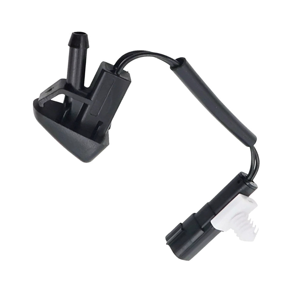 Fits For S60 S80 XC60 2006-2019 Front Left Side Windscreen Washer Spray Nozzle
