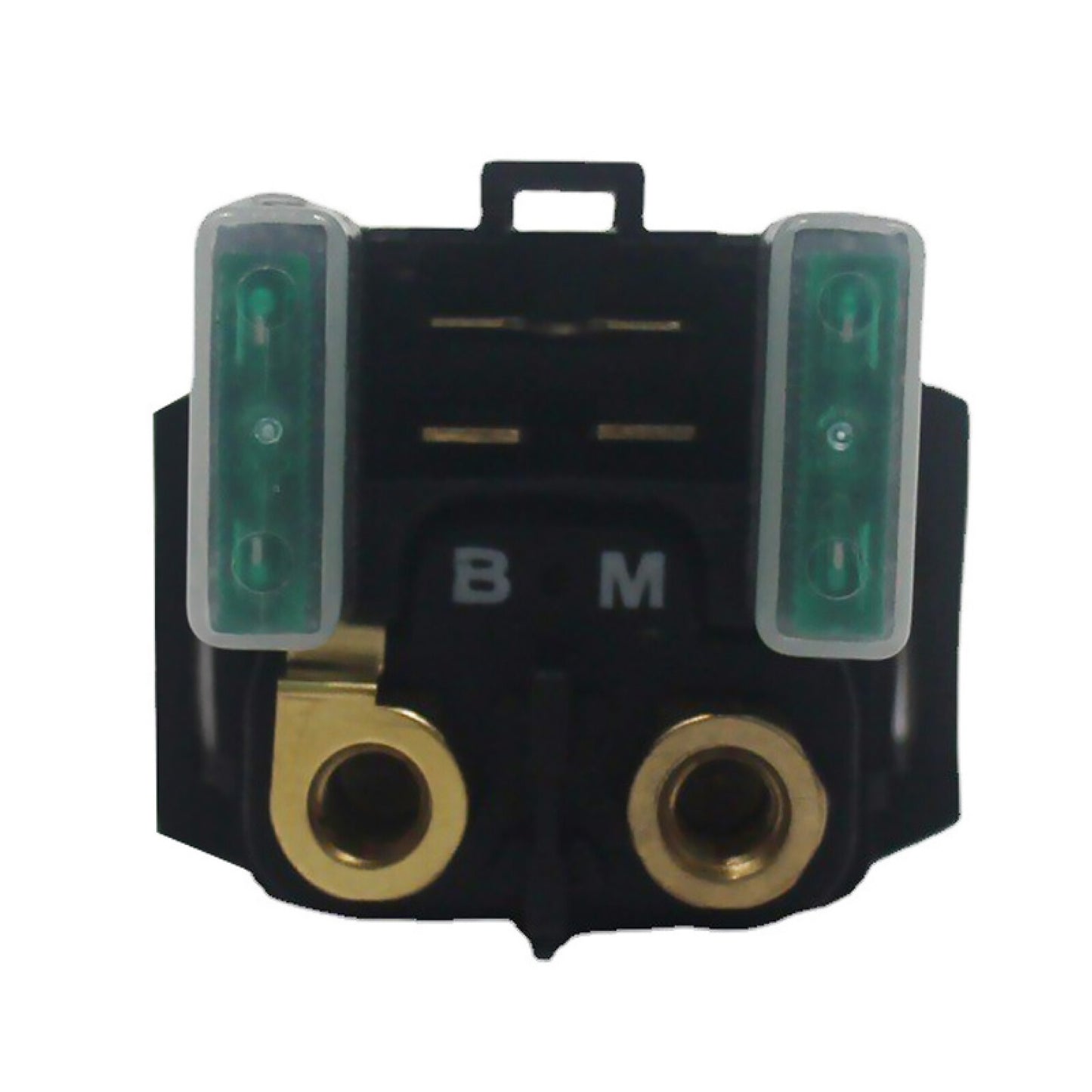 1PC Starter Solenoid Relay Replacement for Yamaha YFM 250 350 400 650 660