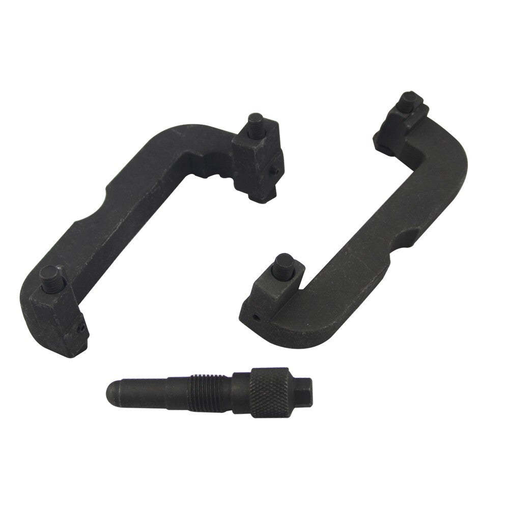 Engine timing camshaft locking tool kit suitable for Volkswagen / for Audi 2.8T 3.0T Q5/A6L 2.8 C7 T40133