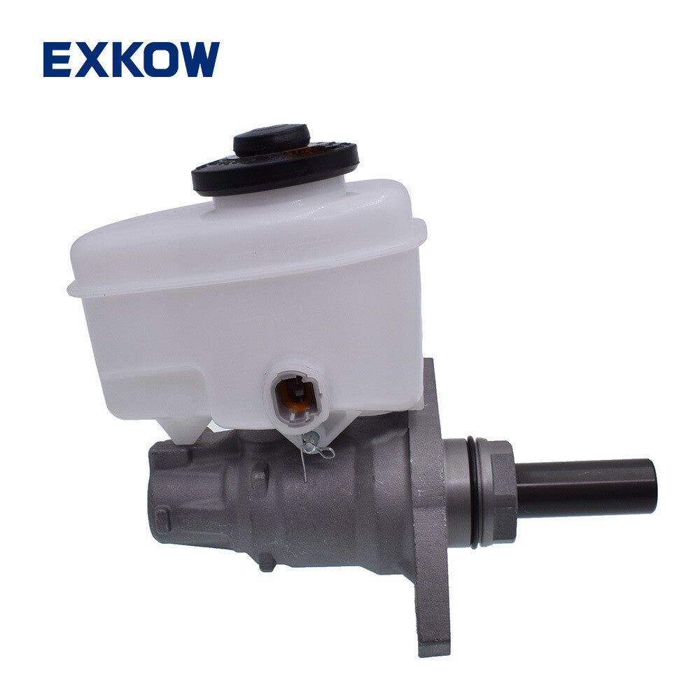 Brake Master Cylinder for Toyota 4Runner for Land Cruiser Prado LHD