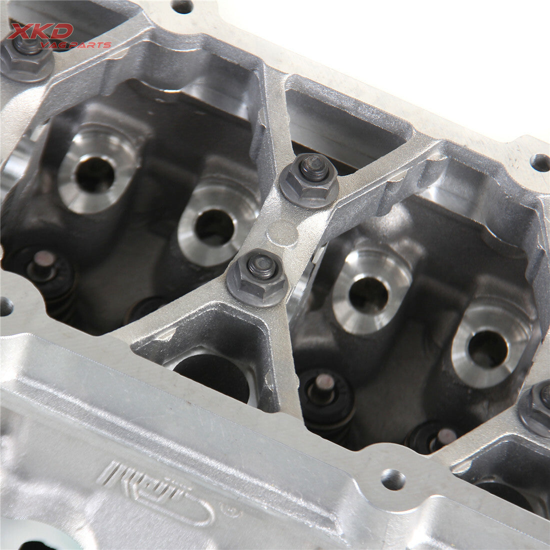 1.6L engine cylinder head and gasket kit for Volkswagen for Golf , for Audi A3, BSE, BSF, AVU