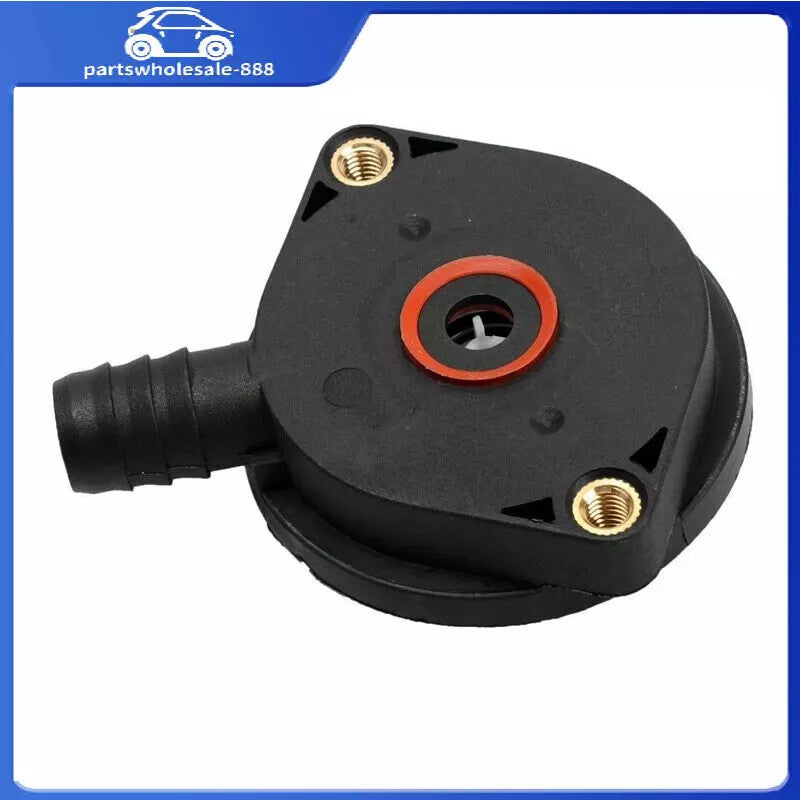 1pc Ventilation Valve Crankcase Valve Lid for BMW E36 E46 318I 318Is 318Ti Z3
