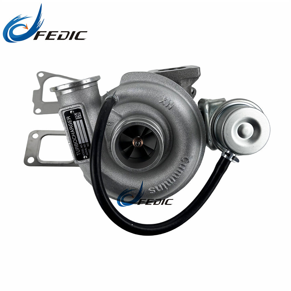 HE211W 3796177 Turbocharger for ISF2.8 ISF3.8 105 Kw 115 Kw