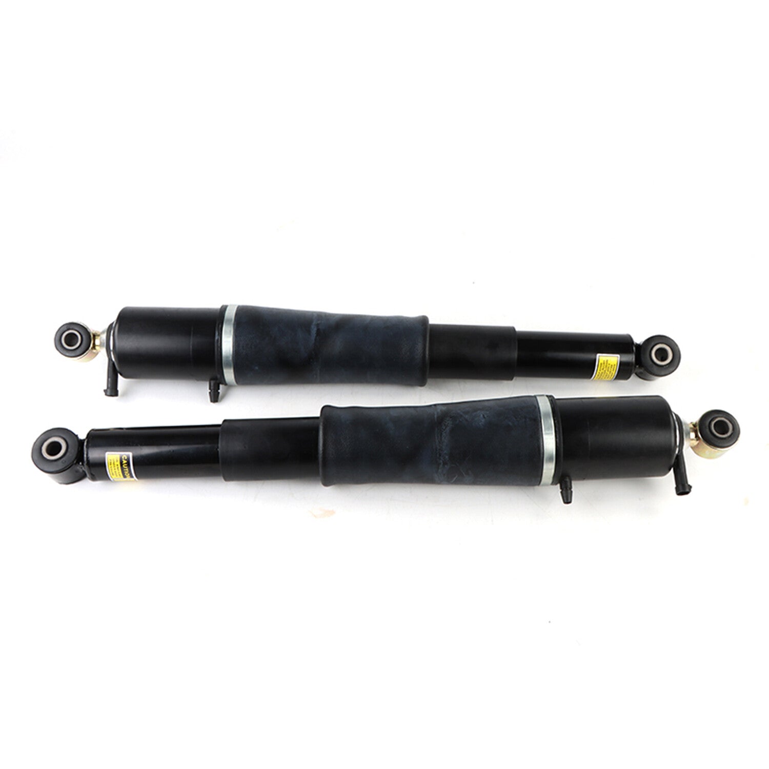 Pair Rear Air Suspension Shocks for GMC for Yukon for Cadillac for Escalade Suburban AS-2708