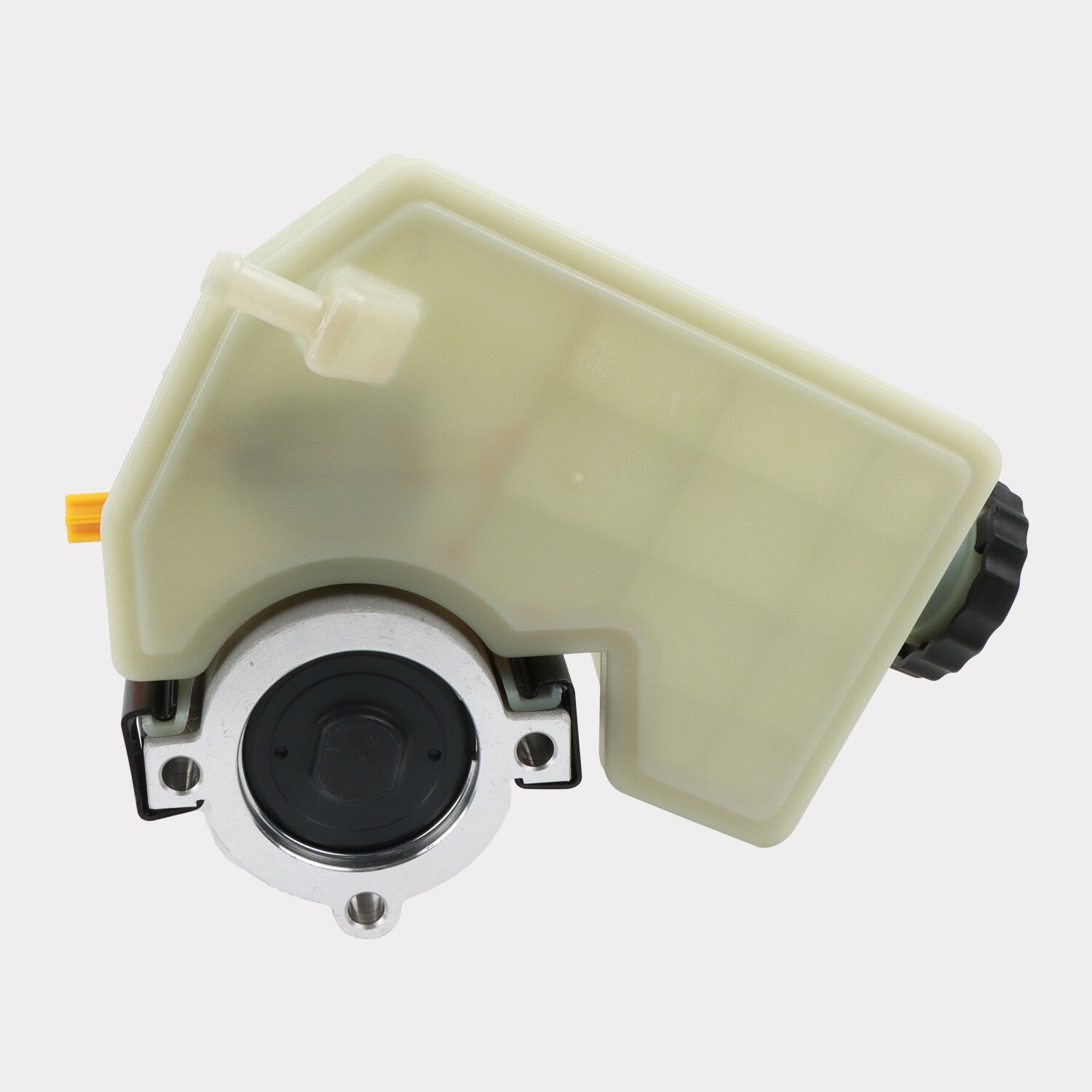 Power Steering Pump W/ Reservoir For 2002-2006 for Jeep Liberty 2.4L 2.8L 96-64610