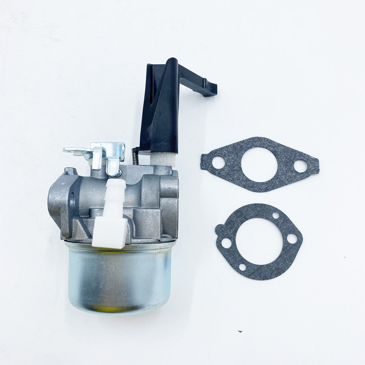 Carburetor Briggs Stratton Carb W/ Gasket 696065 697422 110412 110402 Engine