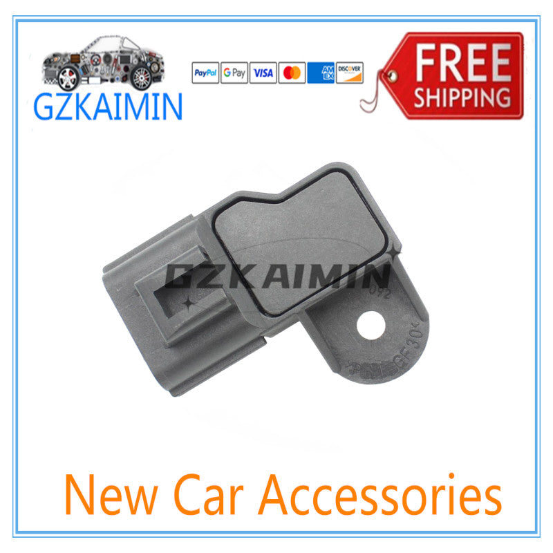 Intake air manifold turbocharger pressure map sensor suitable for Ford Transit 2.2 2.4 3.2