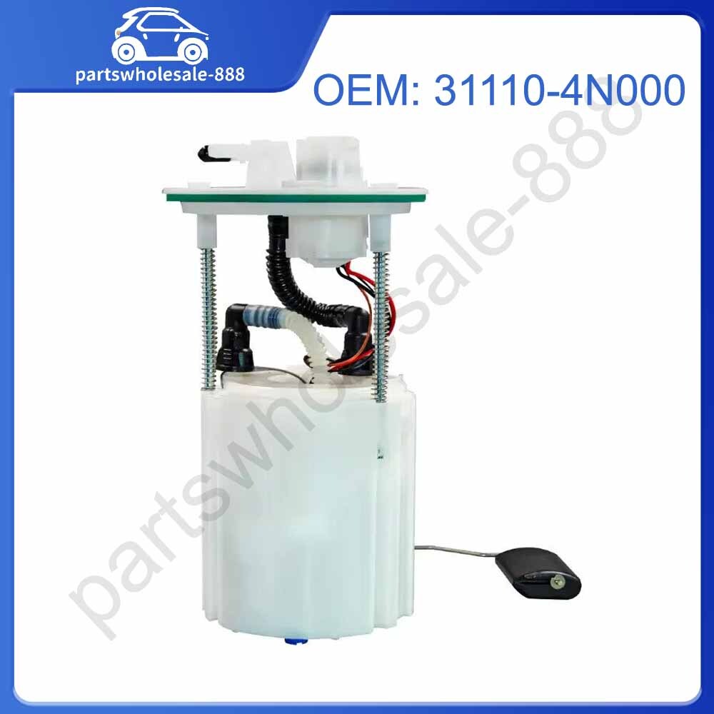 NEW 31110-4N000 Fuel Pump Module Assembly for Hyundai For 2011-2018 311104N000