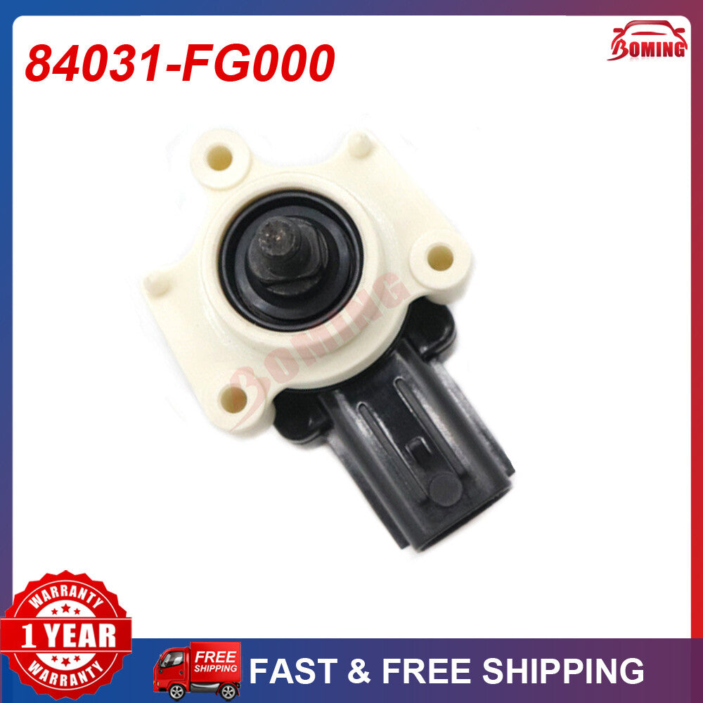 Headlight Level Sensor ForSubaru Outback Legacy 2006-12 84031-FG000 84031FG000