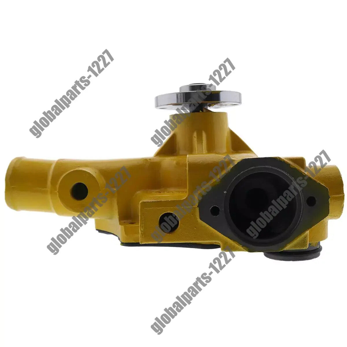 Water Pump 6206-61-1102 for Komatsu Engine 4D95L 6D95L Excavator PC100-5 PC120-5