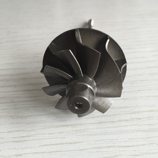 KP39/BV39 5439-970-0020 / 543999700020 / 5439-988-0020 /5439880020 Turbine Wheel
