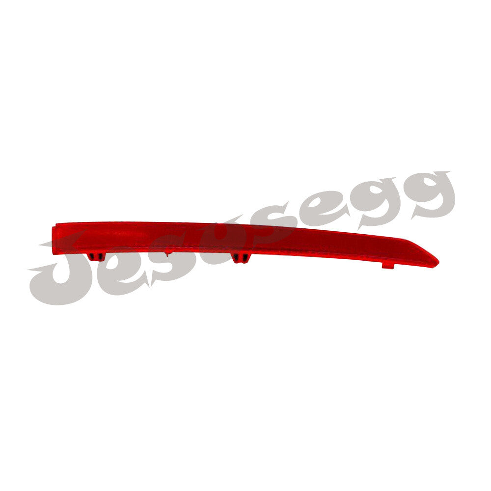 Rear Bumper Reflector Left Side for BMW 7-Series G11 G12 2019 2020 2021 2022