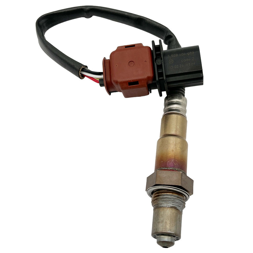 Upstream Oxygen Sensor 0258017084 for Porsche for Cayenne 08-10 for Audi S6 5.2L 2007