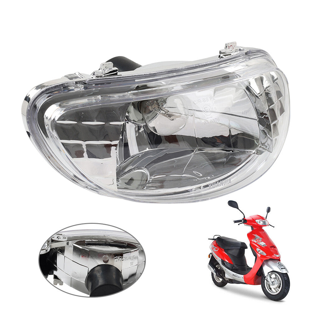 Headlight Front Light Lamp For GY6 50CC For Taotao 50CC