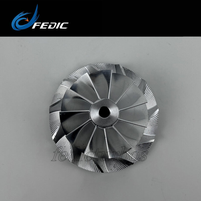 11+0 MFS Turbo wheel 750510 for Citroen Jumper 2.8 HDI 107 Kw 8140.43N 2004