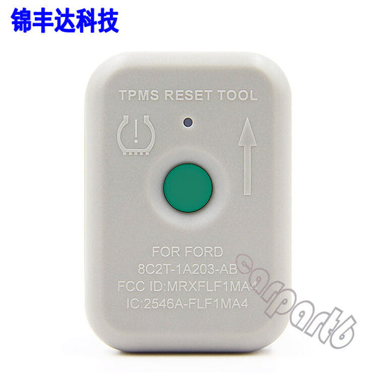 New TPMS19 TPMS Reset Tool Tire Pressure Sensor Training Activation Transmitter