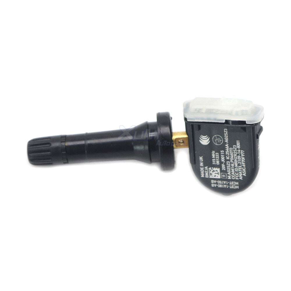 4-Piece Tire Pressure Sensor TPMS F2GT-1A1A180-AC for Ford F-250 Super Melting