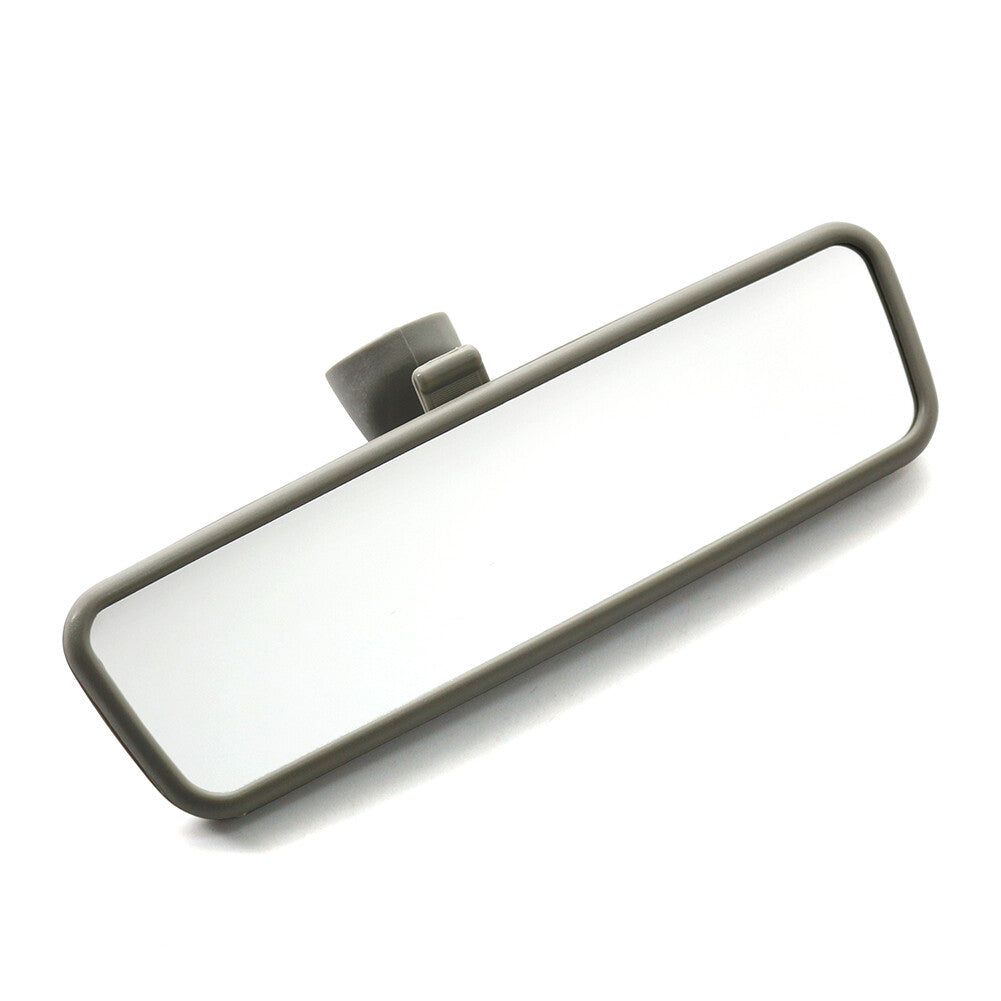Interior Inner Rear View Rearview Mirror for VW for Bora for Jetta for Golf for Passat B5 Gray