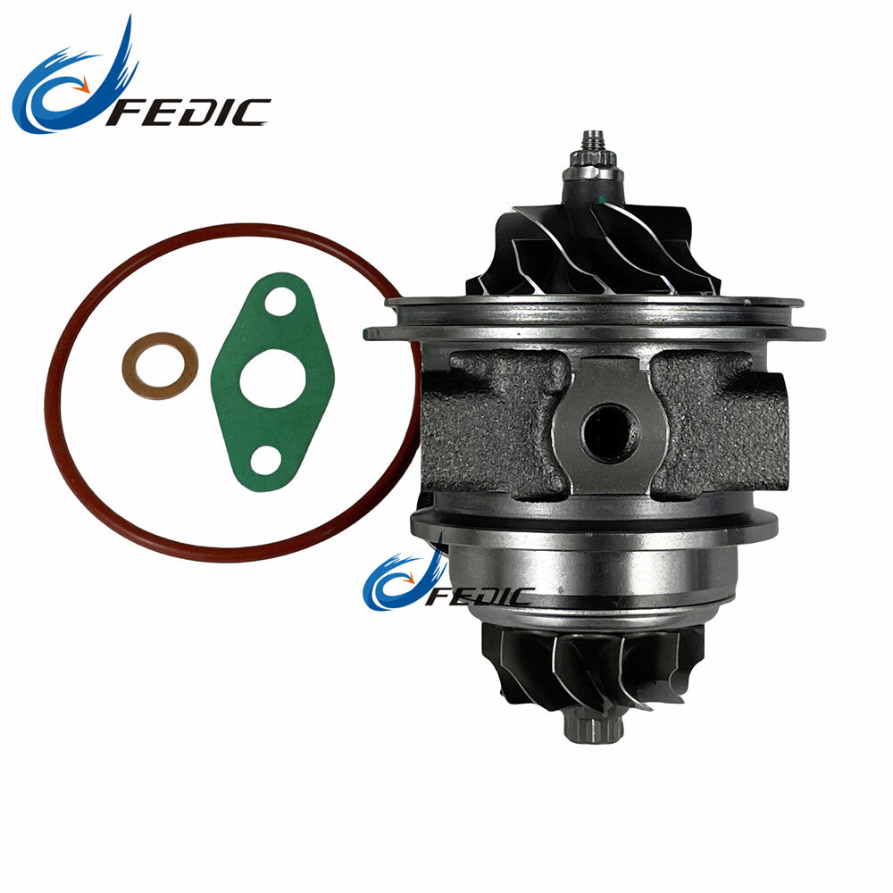 Turbo cartridge TF035 49135-03411 for Mitsubishi Pajero III 3.2 Di-D 4M41 2003