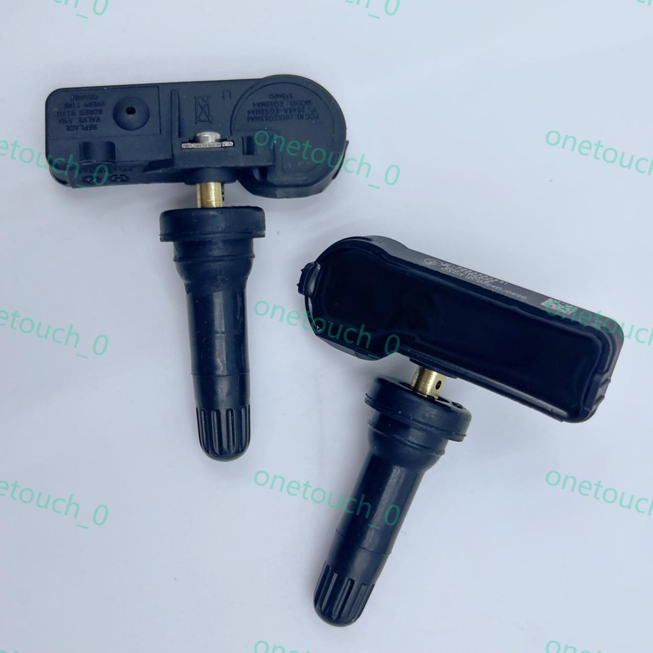 1X NEW 315MHz TPMS 13586335 Tire Pressure Sensor for GMC for Chevy for Cadillac 13581558