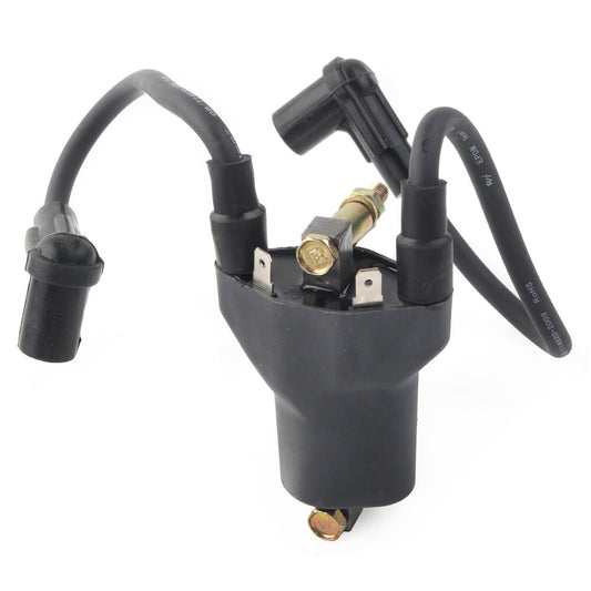 Ignition Coil Fit Marathon 1993-2003 for Medalist 1994-1995 for Golf Cart 26652-G01