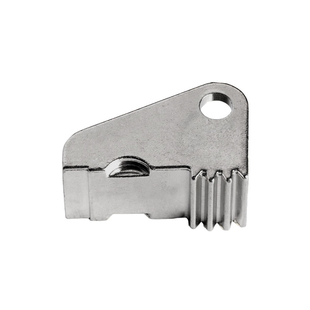 Car Door Handle Paddle Gear Silver Replacement 1042845-00-B for Model S 2012-19