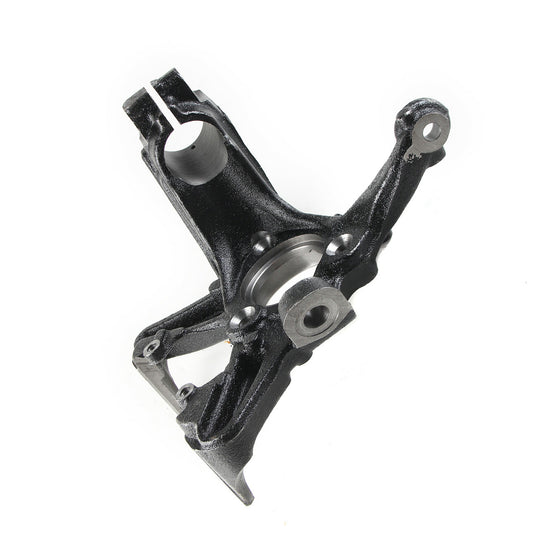 Front Left Wheel Bearing Housing with Brake Carrier for VW for Golf 1.6L