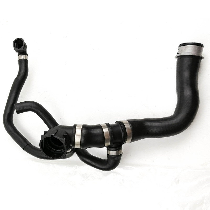 for Mercedes-Benz S500 500 4-MATIC Coolant Liquid Hose Radiator Water Hose New
