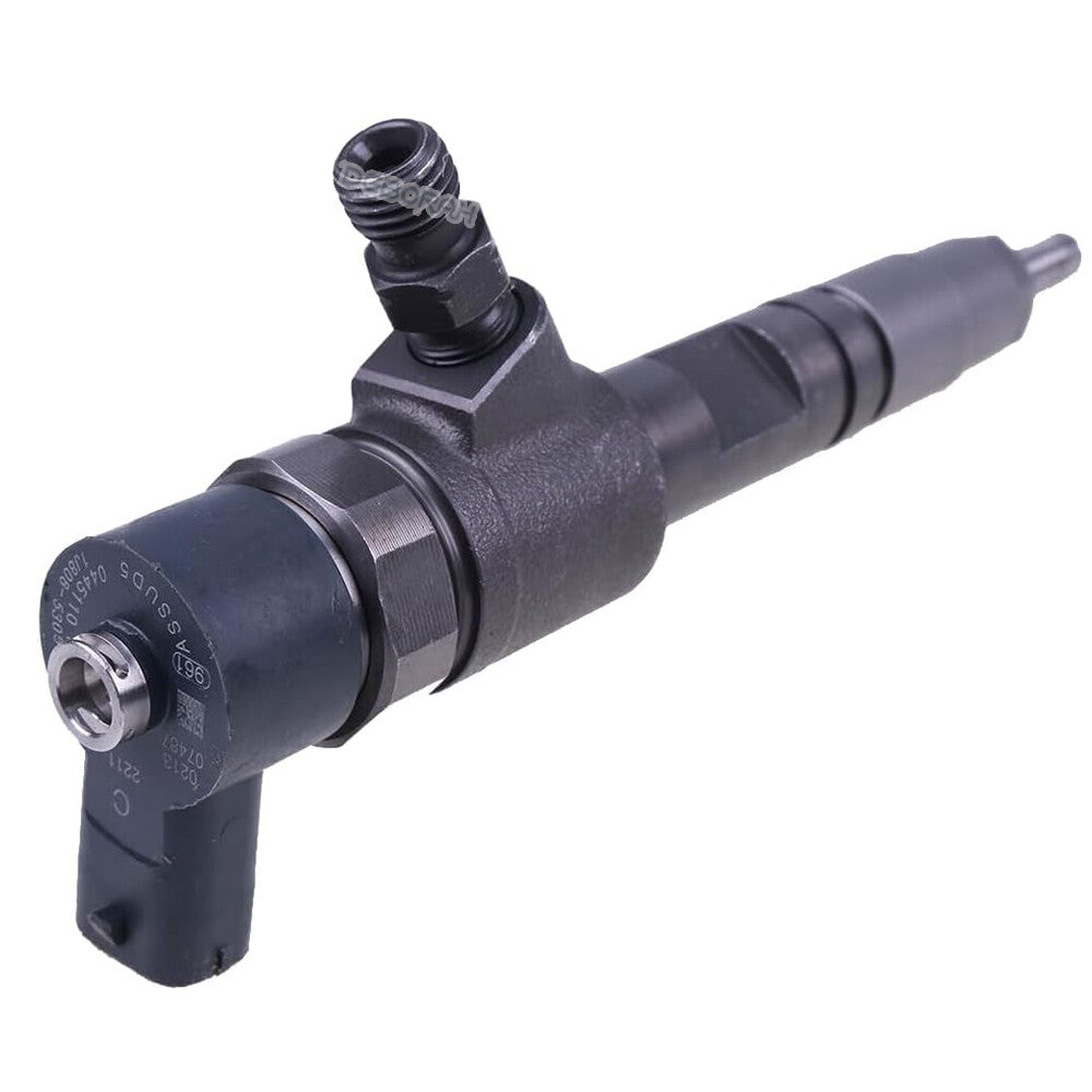 0445110135 Diesel Fuel Injector 96487862 Common Rail Injection for Ford