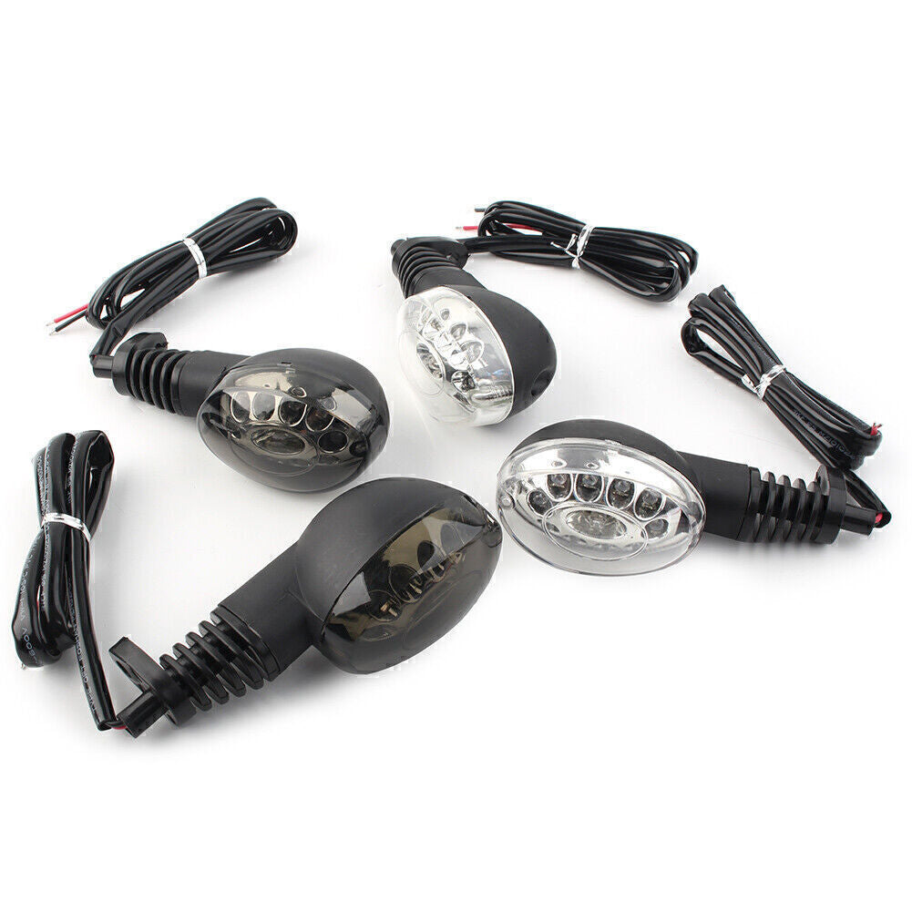 for Kawasaki 250R KLX250SF Vulcan S 650 LED Indicator Turn Signal Light