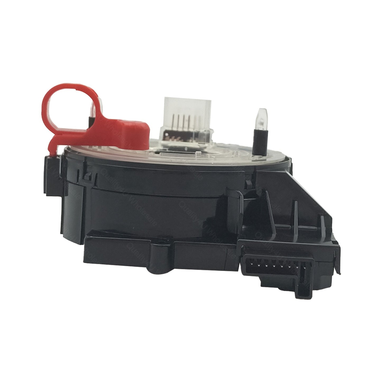 1K0959653C is a spiral cable clock spring suitable for Volkswagen for Jetta , for Golf , for Tiguan , and for Audi A3.