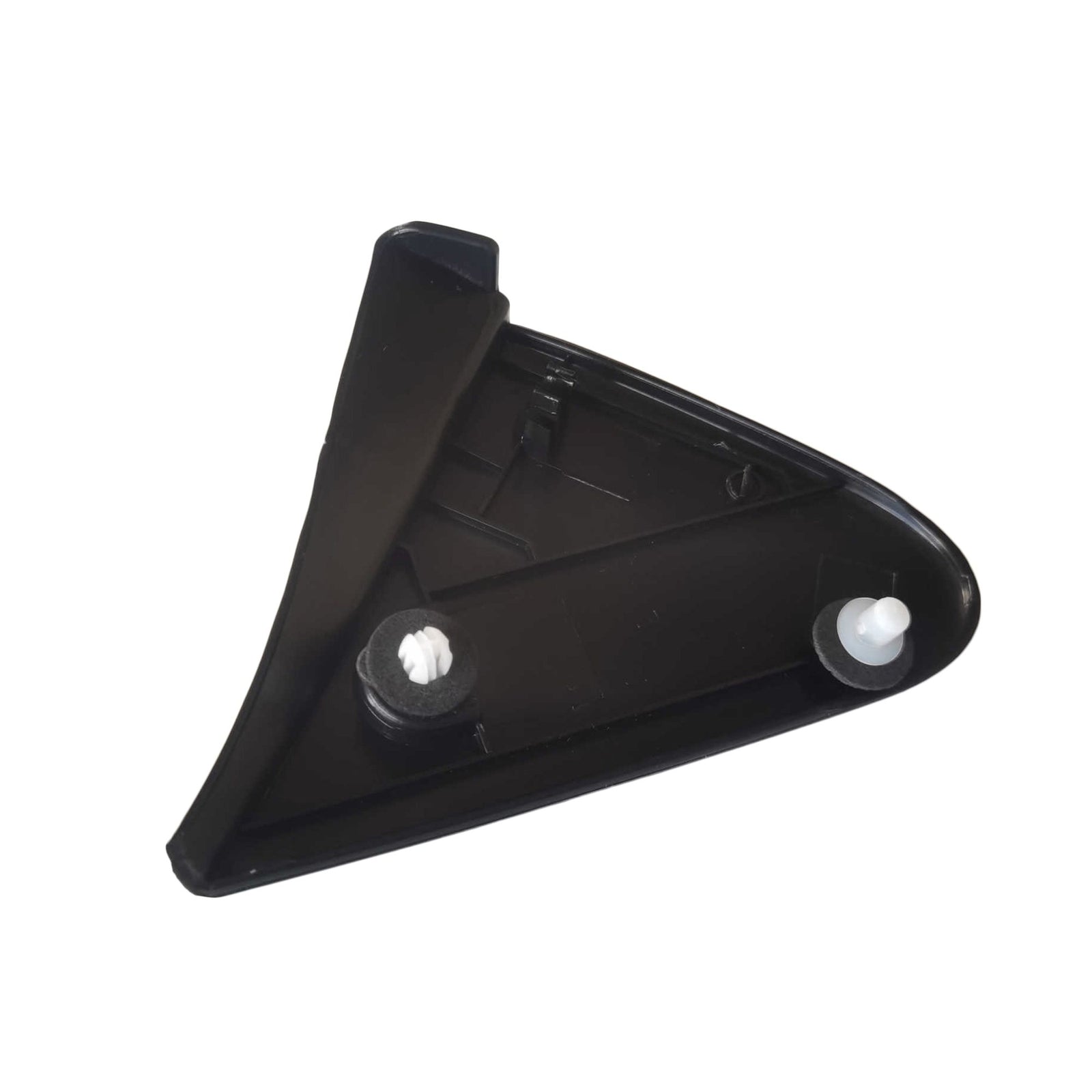 Left Driver Side LH Hand Corner Molding For 2012-2019 for Toyota Prius C 6011852080