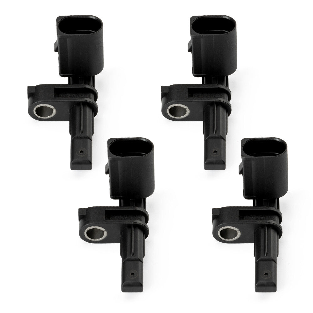 4PCS ABS Speed Sensor WHT005651 for Audi Q7 for Porsche for Cayenne for VW Touareg 7P0927807