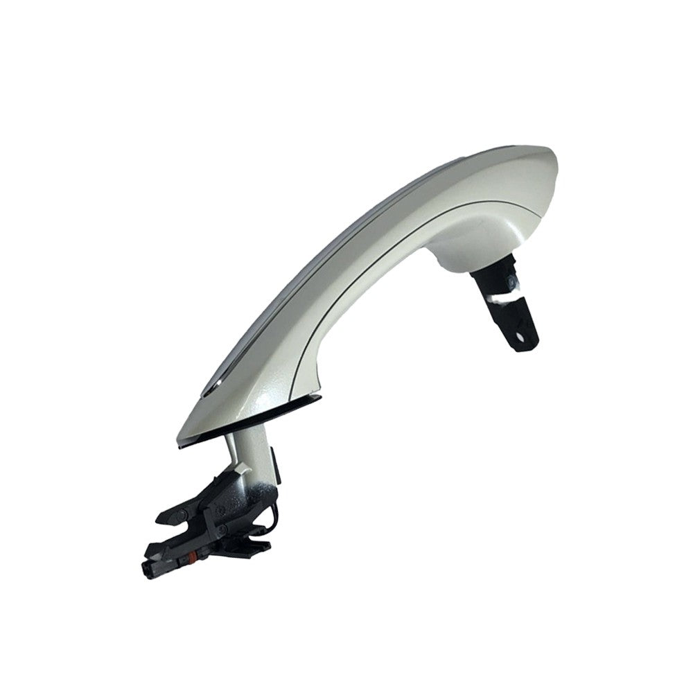 Rear Right Side Outer Door Grab Handle Fits For 5 6 7' F07 F10 F11 F12 F13 F01