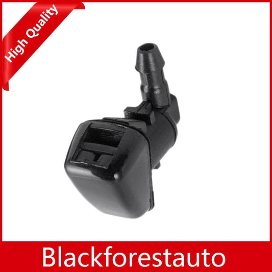 BT4Z17603A Front Windshield Wiper Spray Nozzle for 2011-15 for Ford Edge for Lincoln MKX