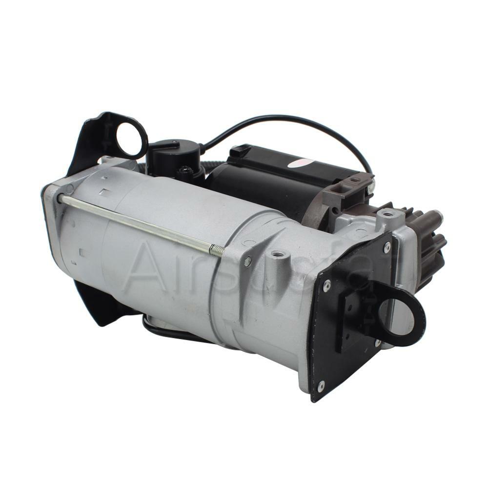 Air Suspension Compressor for Audi for A8 S8 Quattro D3 4E 2002-2010 4E0616007C