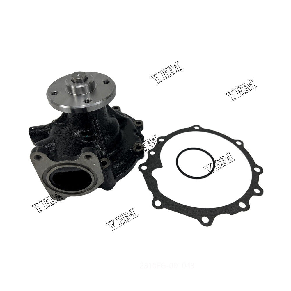 J08E Water Pump 16100-E0022 16100-E0021 16100-E0070 Fit for Hino Engine Part