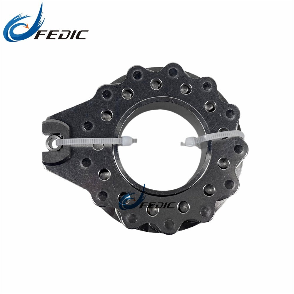 Turbo nozzle ring TD03 49131-06006 for Opel Astra Combo for Corsa 1.7 CDTI 74 Kw