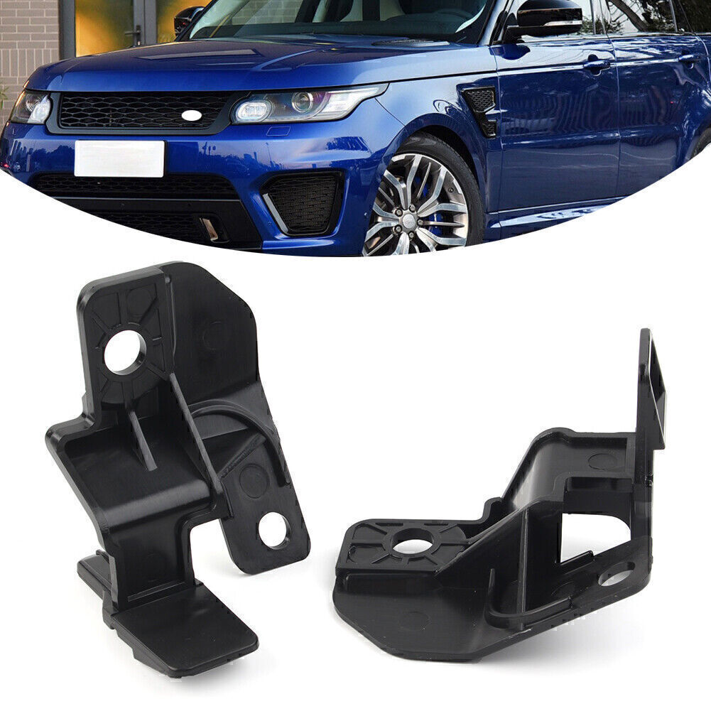 Pair Headlight Mounting Bracket for Land Rover for Range Rover Sport 2013-2021 2020