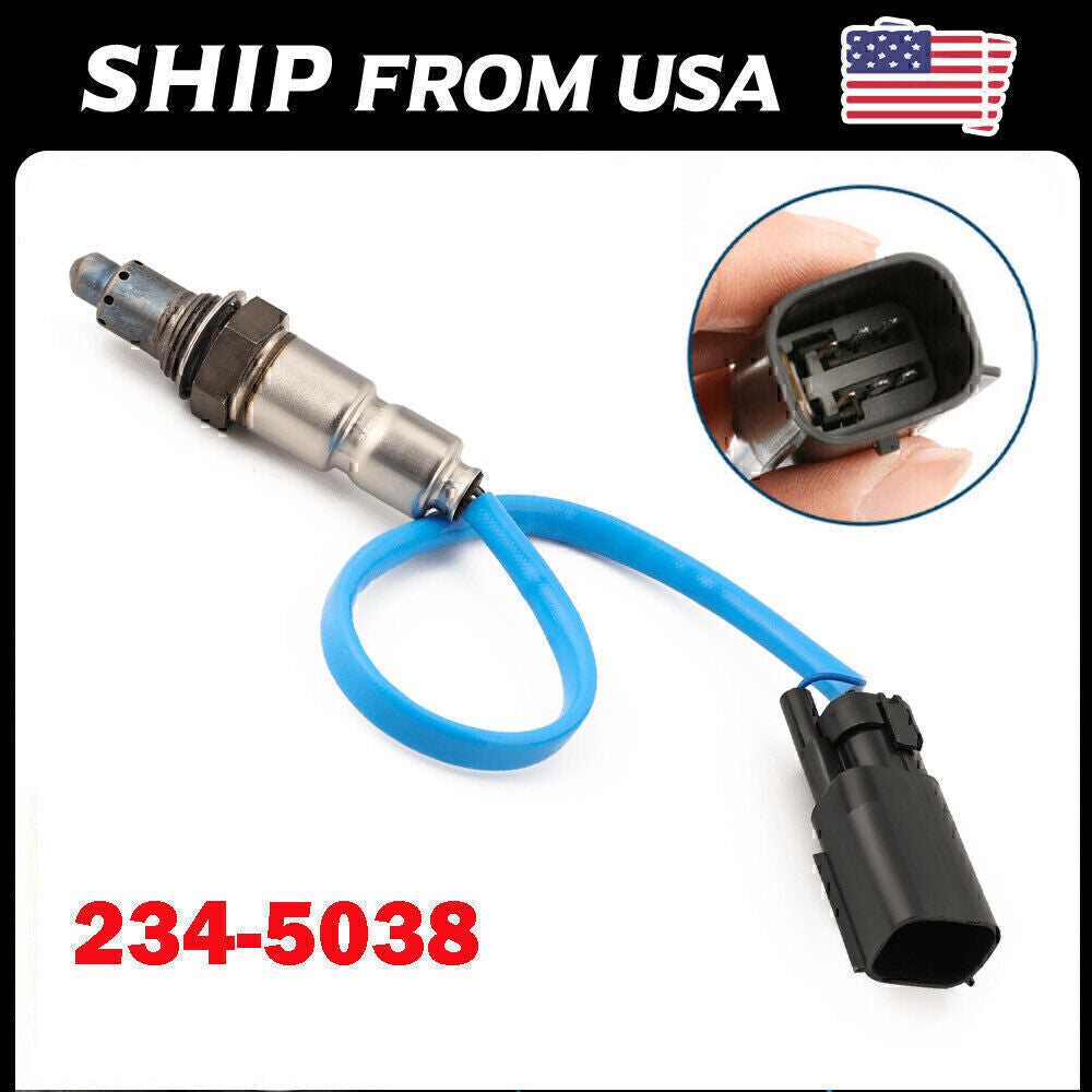 Upstream Oxygen O2 Sensor For 2013-15 for Ford Taurus Explorer 3.5L for Lincoln MKZ 3.7L