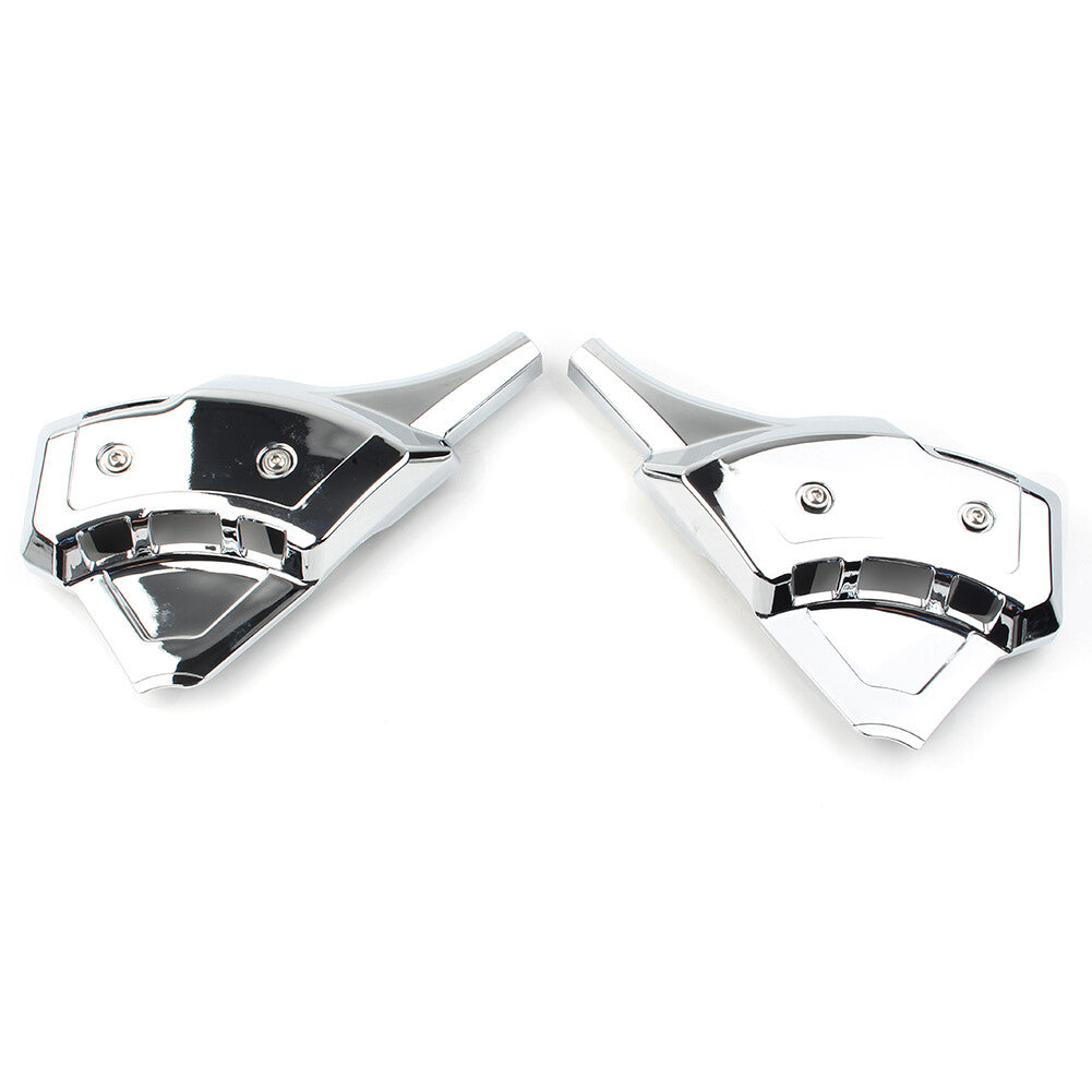 Front Brake Caliper Decoration Cover for Honda Gold Wing GL1800 18-21 Motorcycle