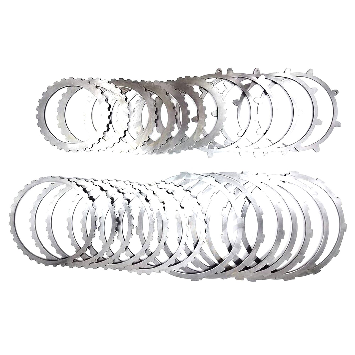 RE4F04A Auto Transmission Master Rebuild Kit Overhaul Seals for NISSAN for INFINITI
