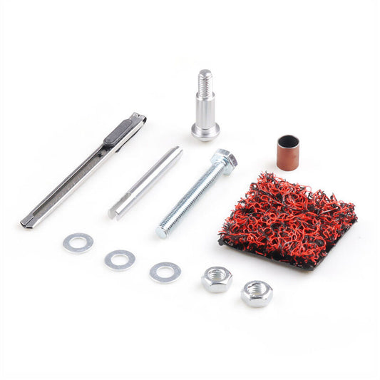for Saab 9-3 Gear Tower / Turret Repair Kit for 6 speed for saab gearbox 55556311