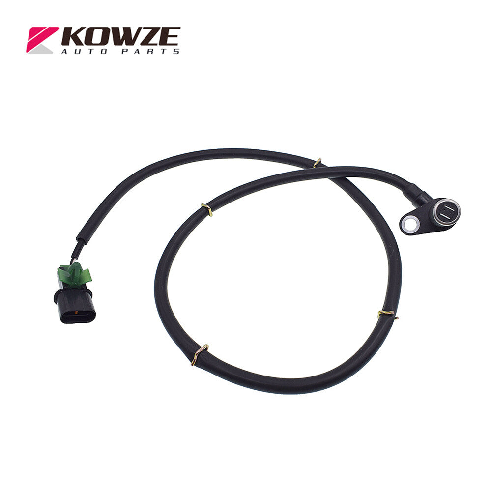 LH ABS SENSOR fit for Mitsubishi MONTERO V45W 3.5 Long Wagon 1991-1999