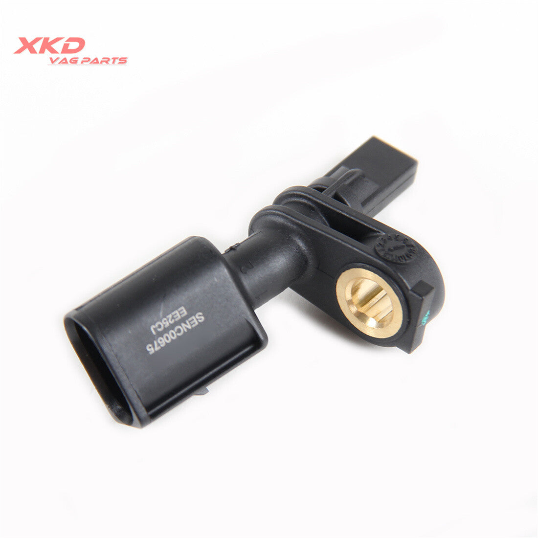ABS speed sensor front left, suitable for Volkswagen for Jetta for Passat , for Audi Q3 TT, WHT003861