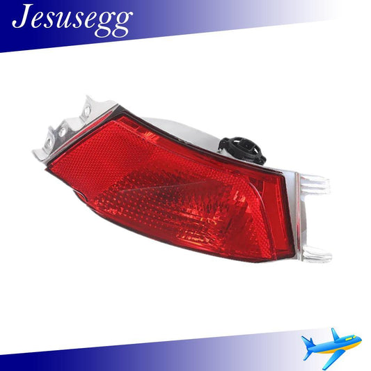 Rear Bumper Fog Light Lamp Cover Left for Land Rover for Range Rover Sport LR095709