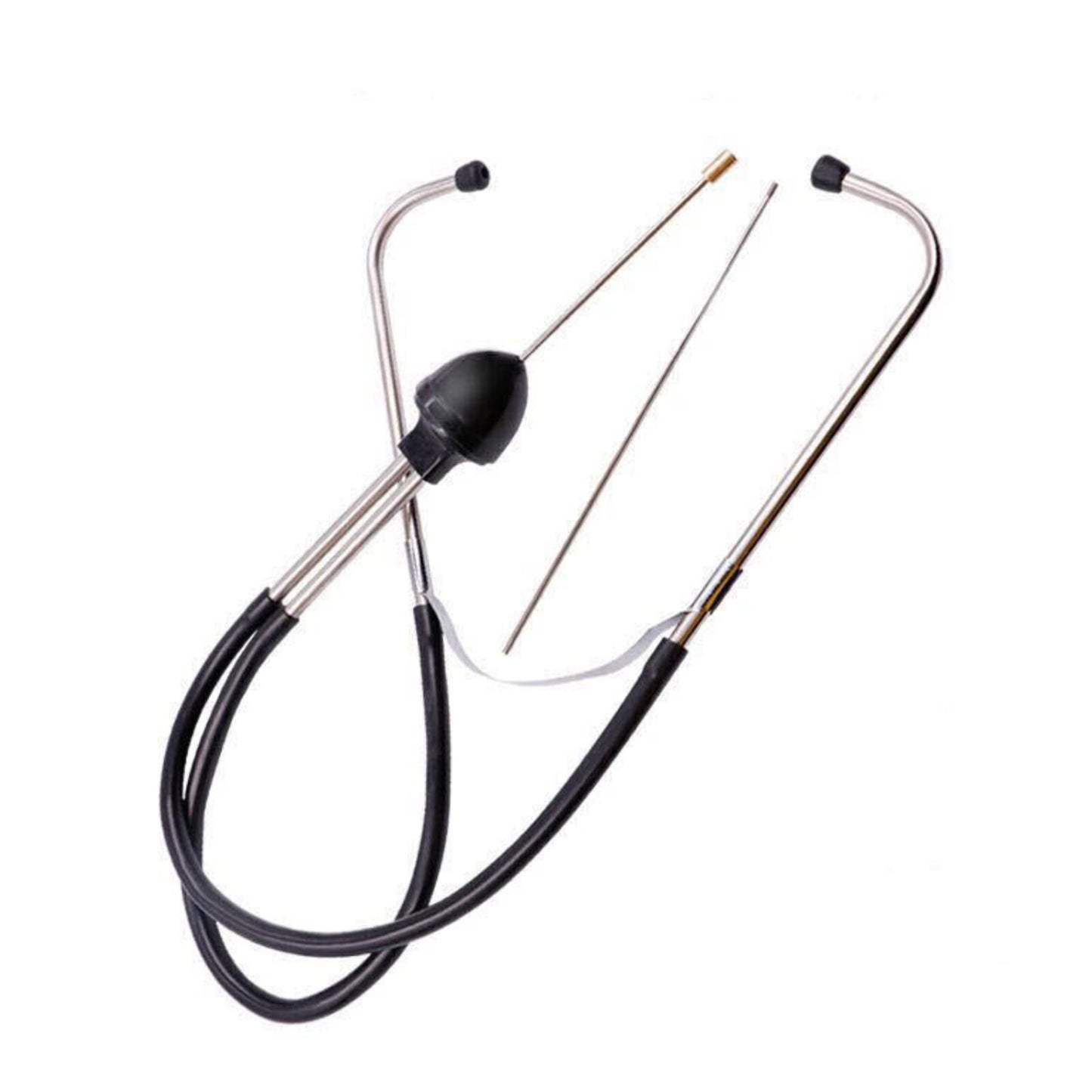 3m Car Mechanics Stethoscope Car Engine Block Diagnostic Automotive Analyzer