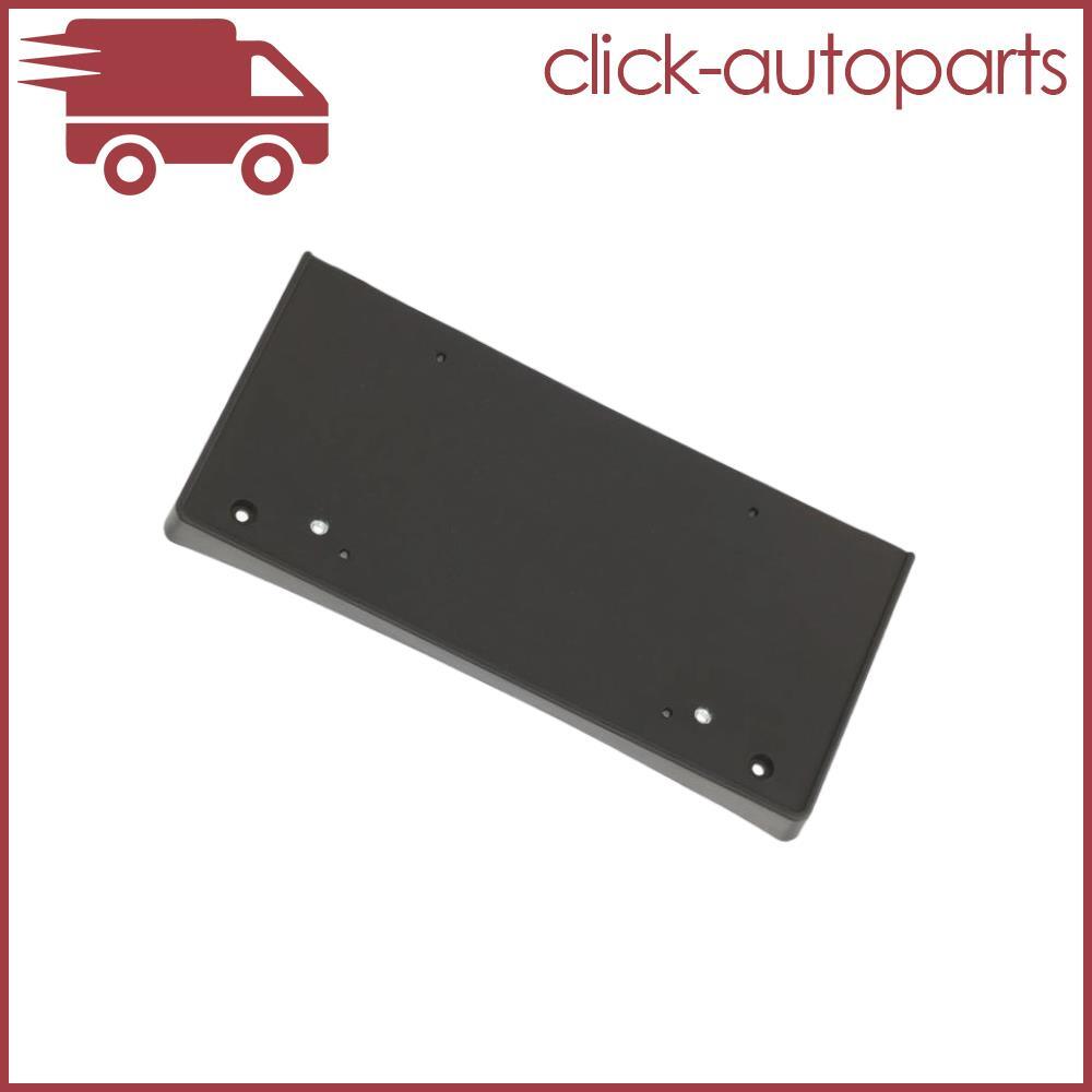 Fits For 3' E90 328i 335i xDrive Base 09-12 Front License Plate Mount Bracket
